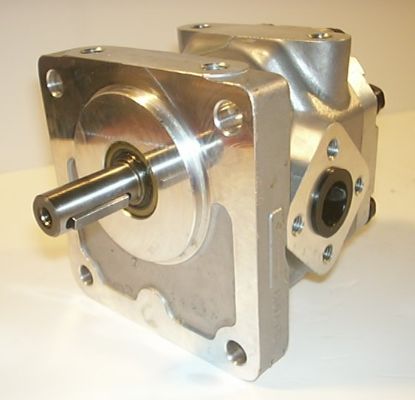 Image de KAYABA POMPE GP2-45A