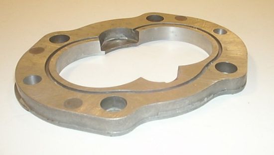 Picture of 24283-RAA FRONT GEAR HOUSING