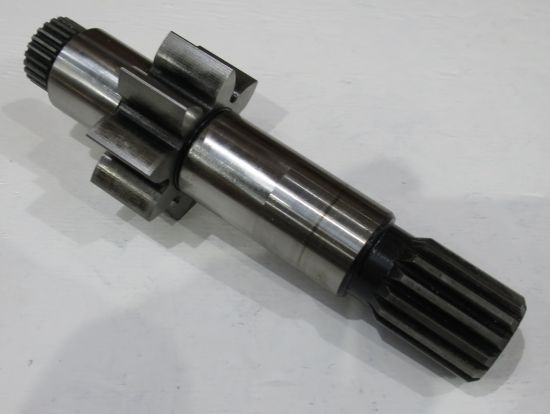 Picture of 3PL150 'S' TYPE PRIMARY