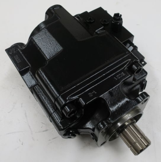 Picture of VP1-095-RA-ZX-Z-102 (BLACK)