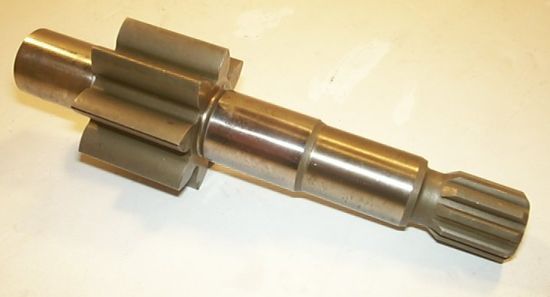 Picture of 1PL072 'R' TYPE DRIVESHAFT