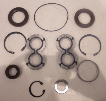 Imagen de 30 SERIES BI-DIRECTIOAL TANDEM SEAL