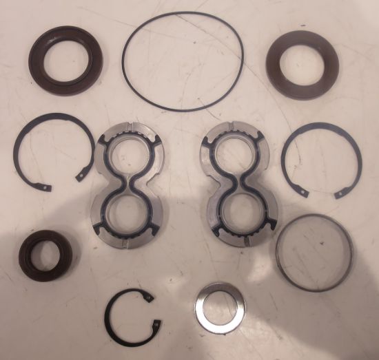 Imagen de 30 SERIES BI-DIRECTIOAL TANDEM SEAL