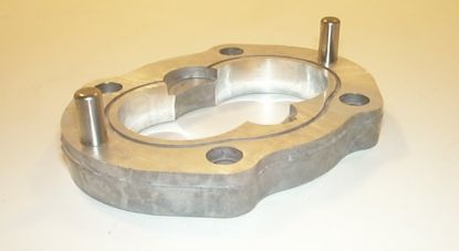 Imagen de 24283-RAA CUBIERTA DEL ENGRANAJE TRASERO