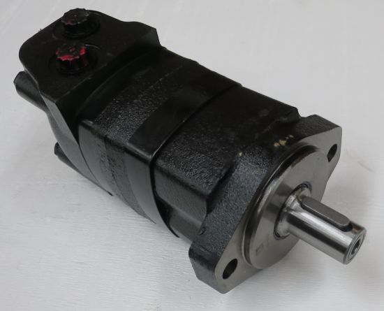 Picture of DANFOSS MOTOR No. 104-3265-006