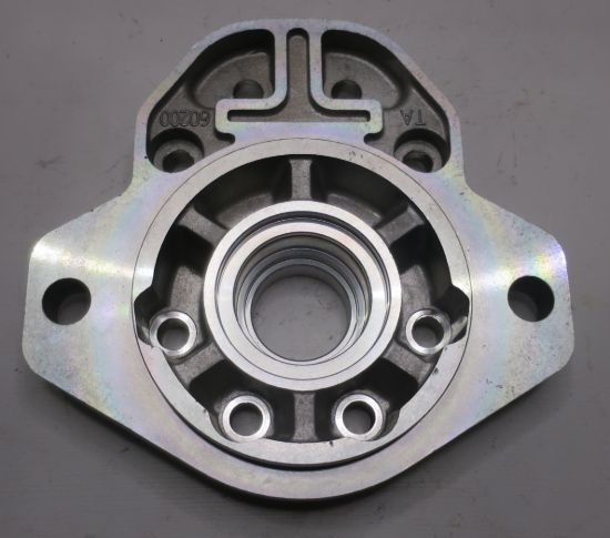 Picture of TAP 60-200  ''S'' ROT 2 BOLT S FLAN