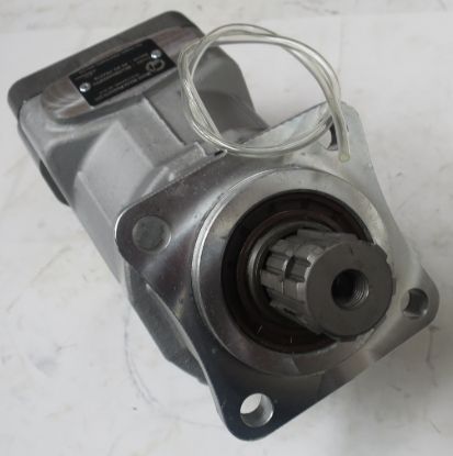 Picture of 90CC /REV 350 BAR A/C BENT AXIS**