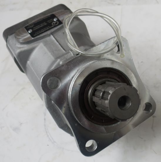 Picture of 90CC /REV 350 BAR A/C BENT AXIS**