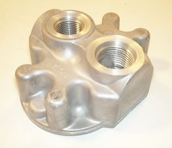 Picture of CESSNA 26000 SERIES END COVER