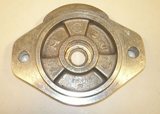 Picture of 1PL 'S' TYPE FRONT FLANGE**