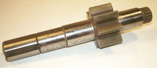 Picture of 2PL105 'P' PRIMARY DRIVE GEAR