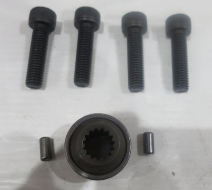 Picture of SNP2-SNP1 SHORT KIT**