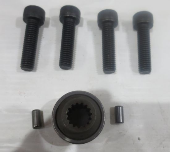 Picture of SNP2-SNP1 SHORT KIT**