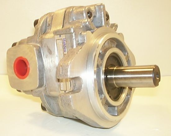 Picture of G5 25CC/REV BARNES