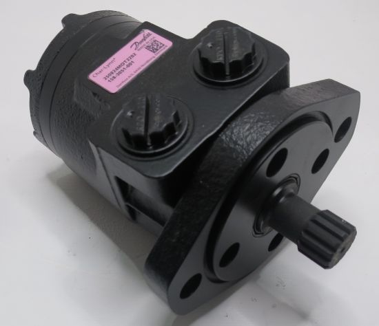 Picture of DANFOSS 158-3051-001 T SERIES