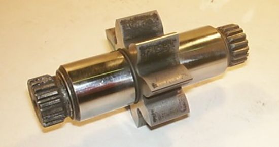 Picture of 2PL070 CENTRE SECT.DRIVEGEAR