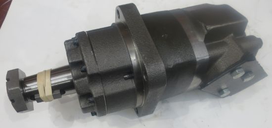 Picture of Danfoss motor no. 110-1197-006
