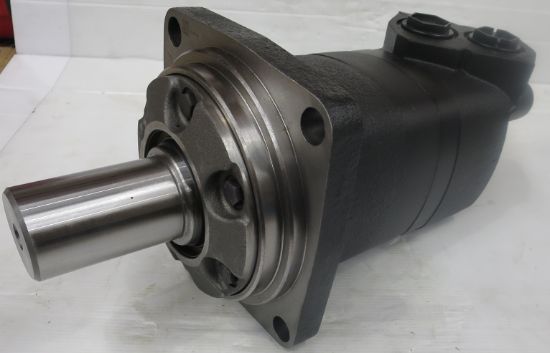 Picture of CHAR-LYNN HYDRAULIC MOTOR 112-1217