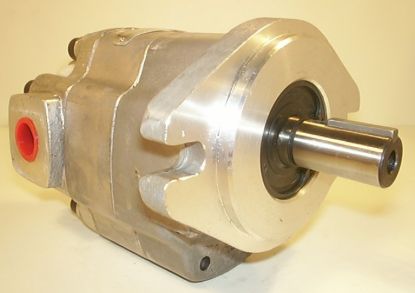Picture of JSB 25cc PUMP SAE A WITH BEARING