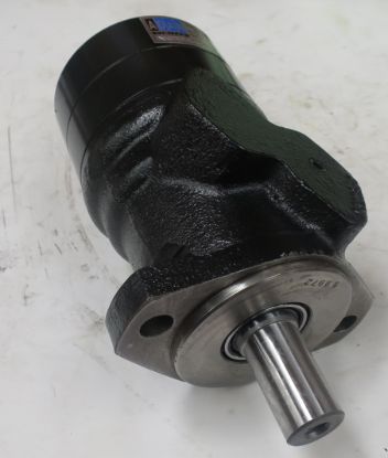 Picture of WWM 150 HI TORQUE MOTOR 25MM SHAFT