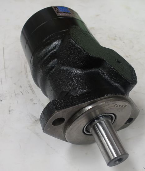 Picture of WWM 150 HI TORQUE MOTOR 25MM SHAFT