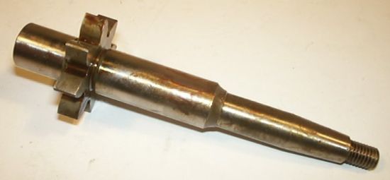 Picture of 1PX100 'T' TYPE DRIVESHAFT