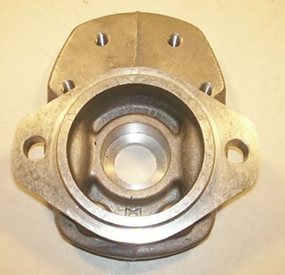 Image de 2PL BOMFORD BRIDE