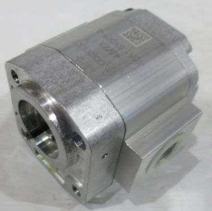 Imagen de CAPRONI PUMP No. 10A1.6X001-3N