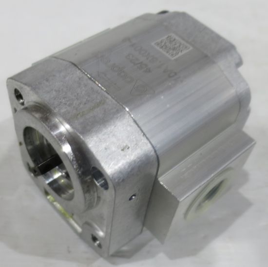 Picture of CAPRONI PUMP No. 10A1.6X001-3N