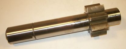 Picture of 3PL210 `P' TYPE LONG DRIVESHAFT**