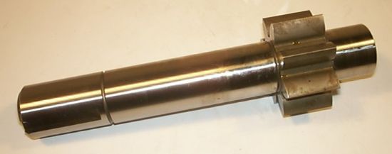 Picture of 3PL150 `P' TYPE LONG DRIVESHAFT