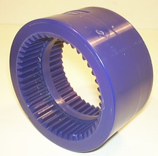 Picture of UC-DC-55-S PLASTIC COUPLING SLEEVE