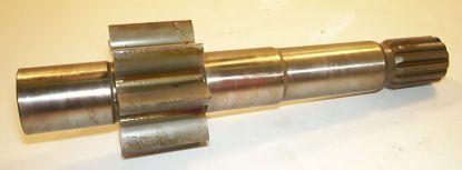 Picture of 2PL120 ''S'' SINGLE SECTION SHAFT