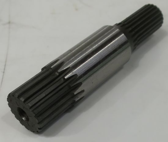 Picture of S17 PIGGYBACK CONNECTOR SHAFT **