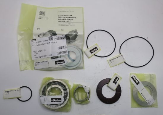 Picture of PARKER F1-M / 3786997