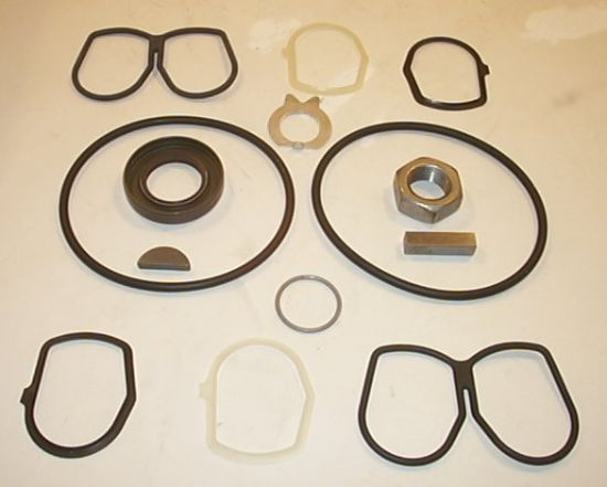 Picture of 2PL VITON SEAL KIT