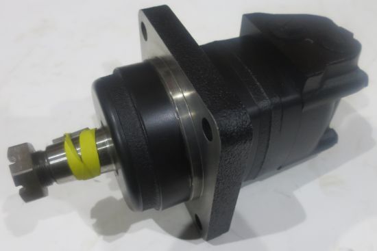 Picture of HYDRAULIC MOTOR 105-1376-006