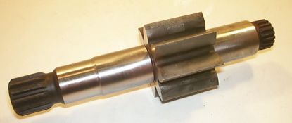 Picture of 2PL120 'Q' PRIMARY DRIVE GEAR