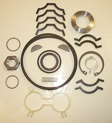 Picture of 1MR MOTOR SHAMBAN SEAL KIT
