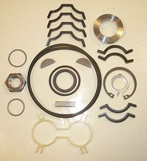 Picture of 1MR MOTOR SHAMBAN SEAL KIT