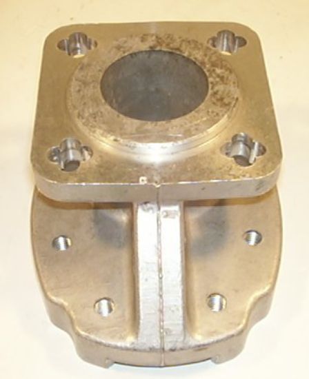 Picture of 2PL CHELSEA FLANGE