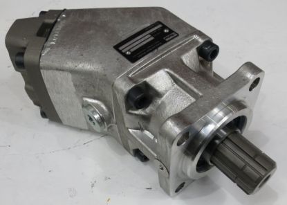 Picture of F1-030-R - - -000 350 BAR