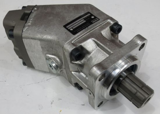 Picture of F1-030-R - - -000 350 BAR