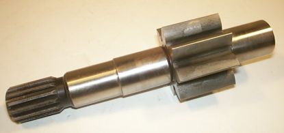 Picture of 2PL146 'S' TYPE SINGL SECTION SHAFT