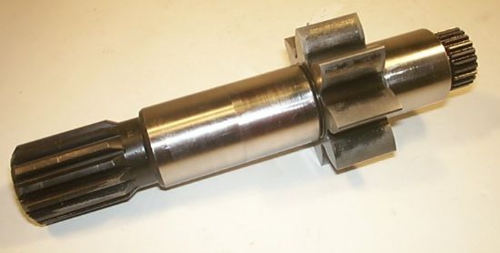 Picture of 3PL180 'S' TYPE PRIMARY GEAR