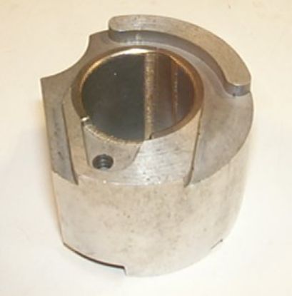 Picture of 1ML BUSH (LONG MOTOR) LEFT