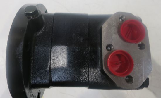Picture of MVS 800  HI TORQUE SHORT  MOTOR