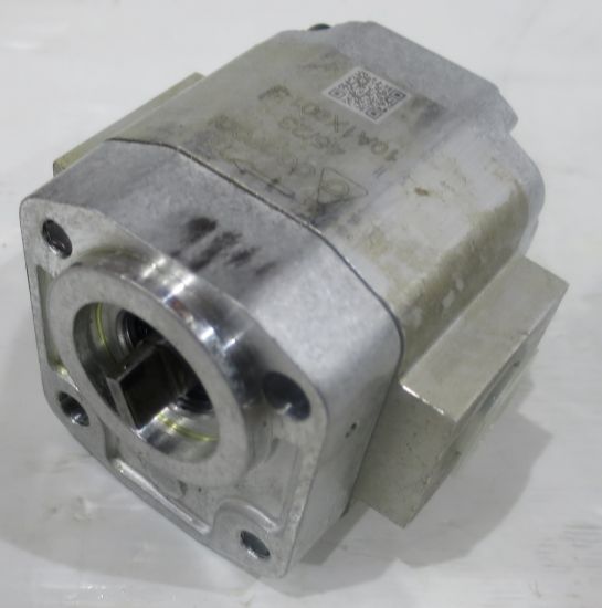 Picture of CAPRONI PUMP No. 10A1X001-3N