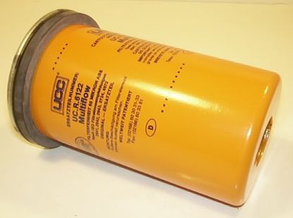 Picture of UCC TANKTOP ELEMENT UC-R-6122***