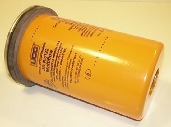 Picture of UCC TANKTOP ELEMENT UC-R-6122***